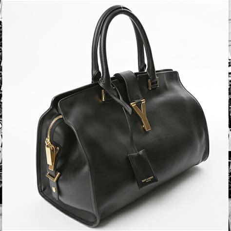 eve st laurent purses